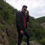 تصویر پروفایل مهدی