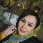 تصویر پروفایل خاطره