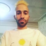 تصویر پروفایل مهرداد