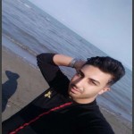 تصویر پروفایل احسان