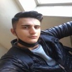 تصویر پروفایل میلاد