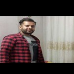 تصویر پروفایل آرمان