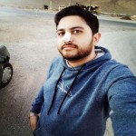 تصویر پروفایل محمد مهدی