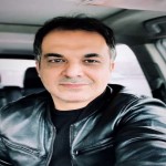 تصویر پروفایل مهرداد