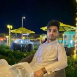 تصویر پروفایل علیرضا