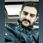 تصویر پروفایل کامران