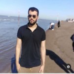 تصویر پروفایل صادق