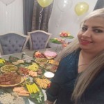 تصویر پروفایل نوشین