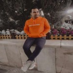 تصویر پروفایل میلاد