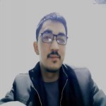 تصویر پروفایل احمد