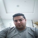 تصویر پروفایل مجید