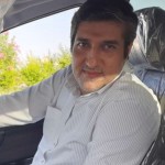 تصویر پروفایل احمد