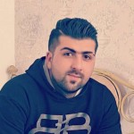 تصویر پروفایل مهدی