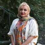 تصویر پروفایل میترا