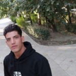 تصویر کاربر با کد 481371