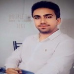تصویر پروفایل شهرام