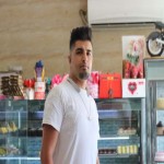 تصویر پروفایل کیوان