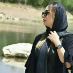 تصویر پروفایل مینا