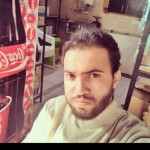 تصویر پروفایل میثم