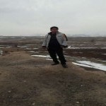 تصویر پروفایل سجاد