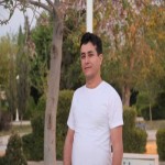 تصویر پروفایل سعید