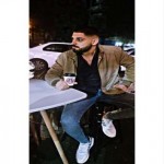 تصویر پروفایل محمد رضا غفاری