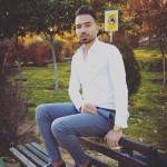 تصویر پروفایل فرشاد