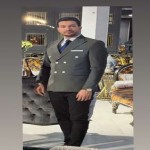تصویر پروفایل فراز
