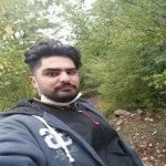 تصویر کاربر با کد 579100