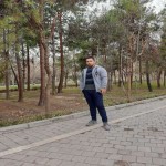 تصویر پروفایل امیر