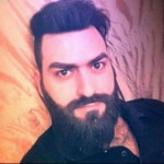 تصویر پروفایل حمید