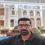 تصویر پروفایل امین