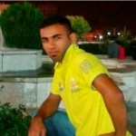 تصویر پروفایل امیر