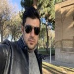 تصویر کاربر با کد 632747