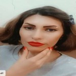 تصویر پروفایل مژگان