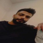 تصویر پروفایل جواد