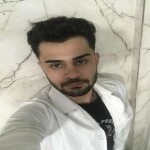 تصویر پروفایل امیر