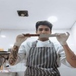 تصویر پروفایل سلمان حسین پناه