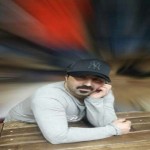 تصویر پروفایل حسن