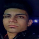 تصویر پروفایل امید
