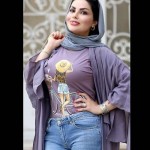 تصویر پروفایل فریبا