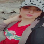 تصویر پروفایل لیلا