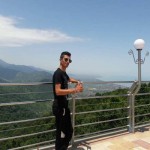 تصویر پروفایل میلاد