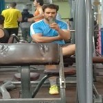 تصویر پروفایل وحید