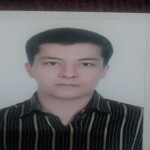 تصویر پروفایل علی