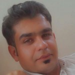 تصویر پروفایل سیدمحمدمهدی
