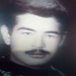 تصویر پروفایل علیرضا