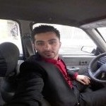 تصویر پروفایل فرهاد