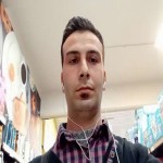 تصویر پروفایل سعیدمولایاری