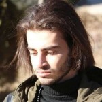 تصویر پروفایل مهدی